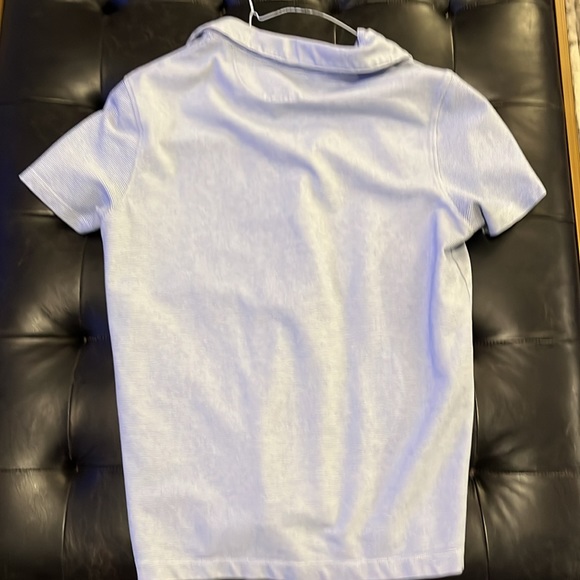 Banana Republic 3pk Polo Medium - Picture 3 of 10